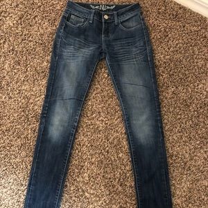 NV Jeans Size 1